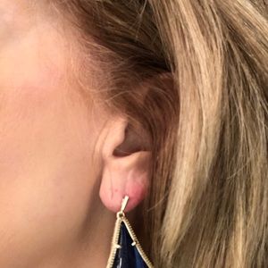 Meet your Posher, Sharon